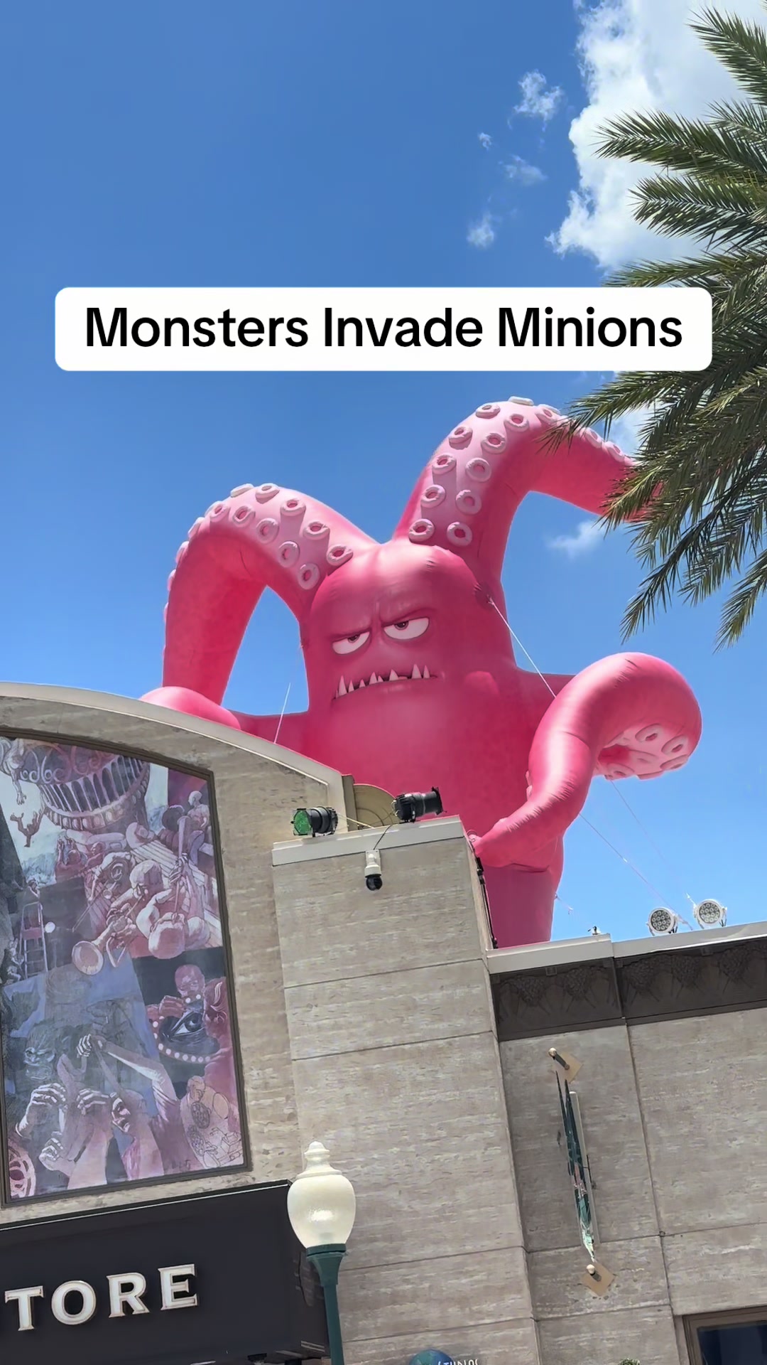 @Orlando Experience