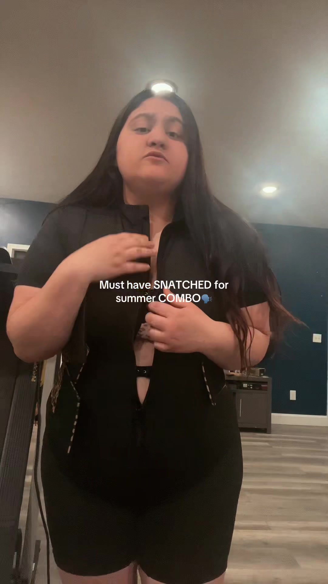 @Lexi🦋 | Latina Creator