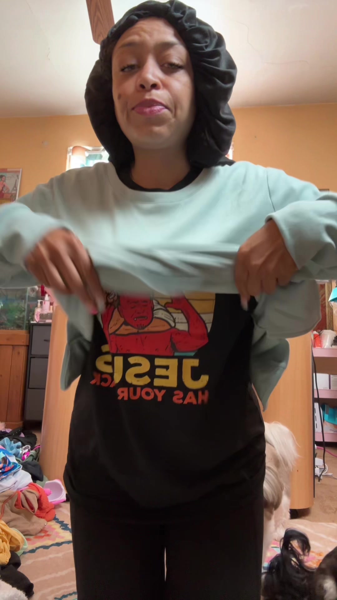 @QueenTippieTaps