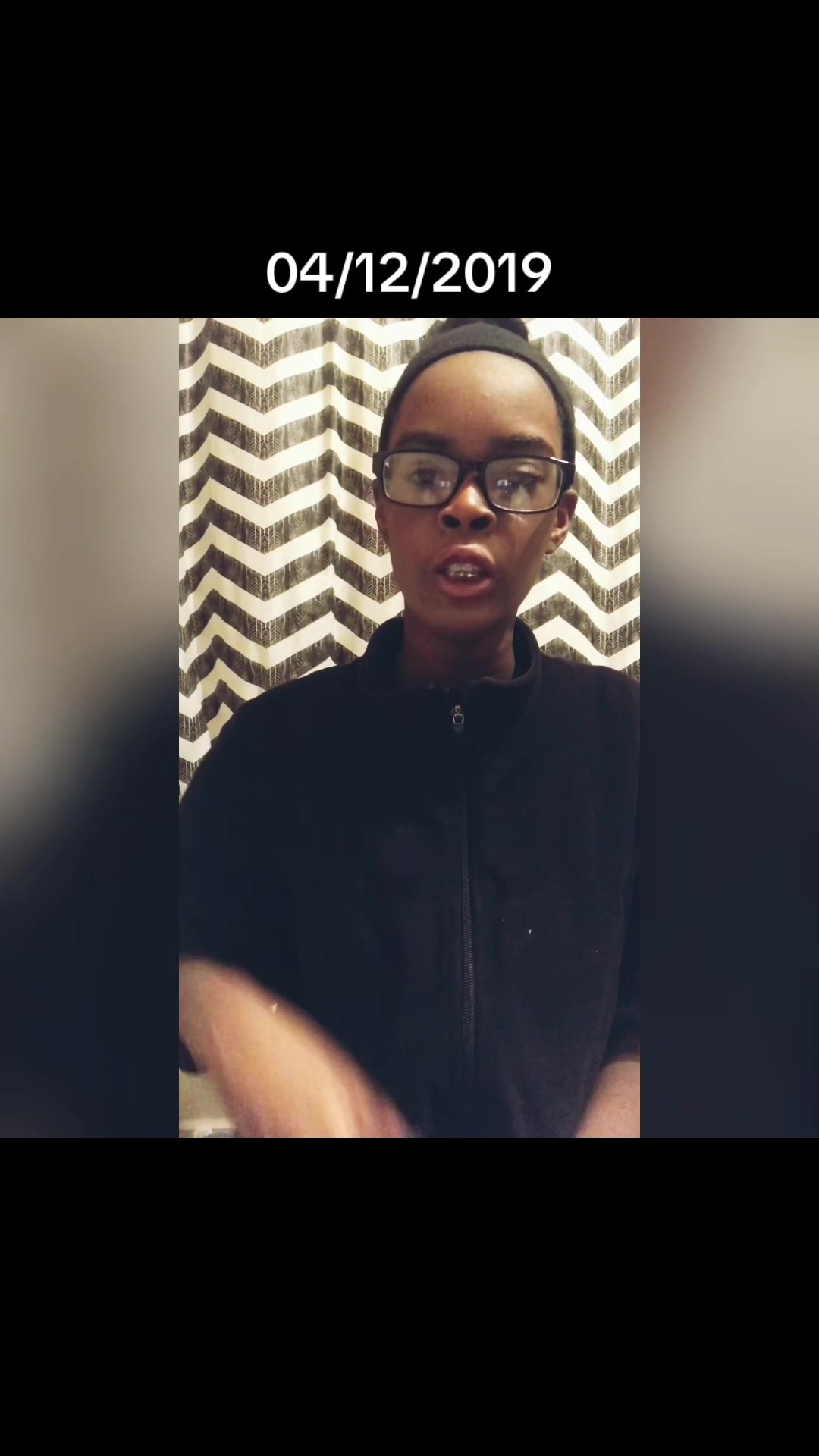 @Jazmyne Smith|Iowa