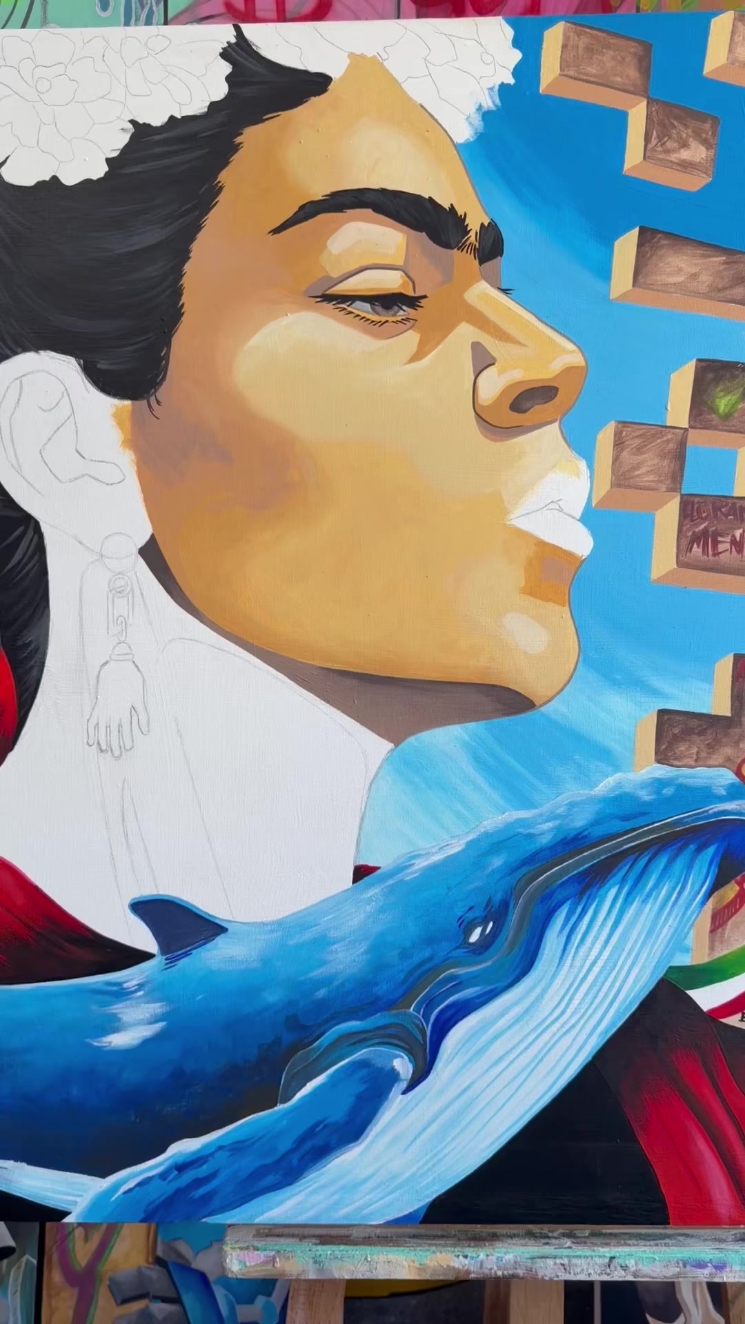 @raul urbina artist