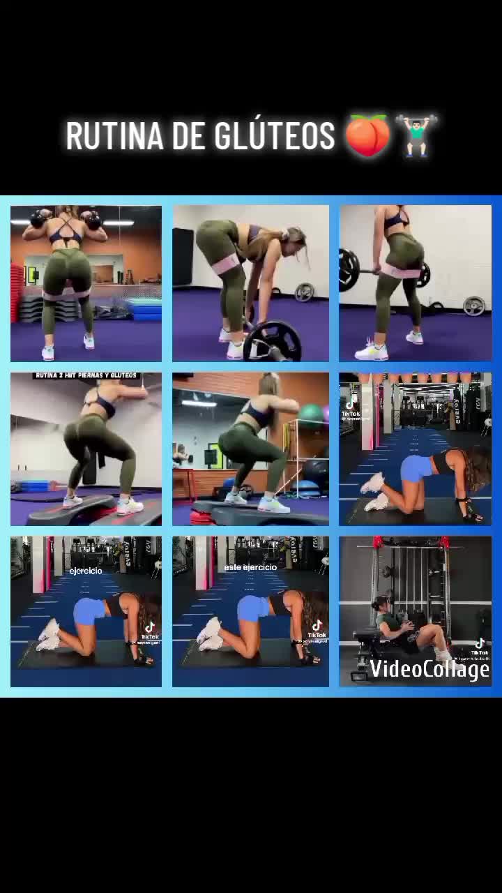 @Gym Narcizo KDJ 🏋🏻♂️