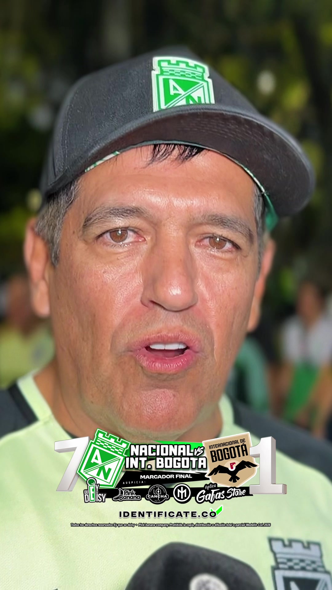 @Ey!! Que Se Deisy…