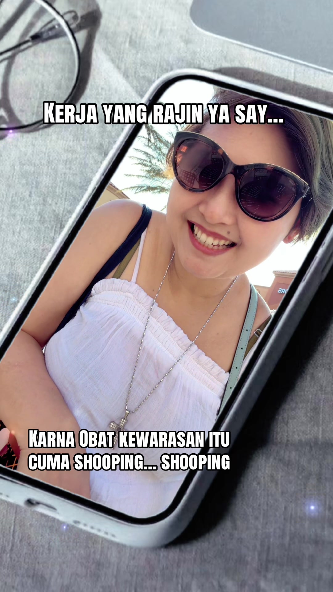 @Ci@ aja