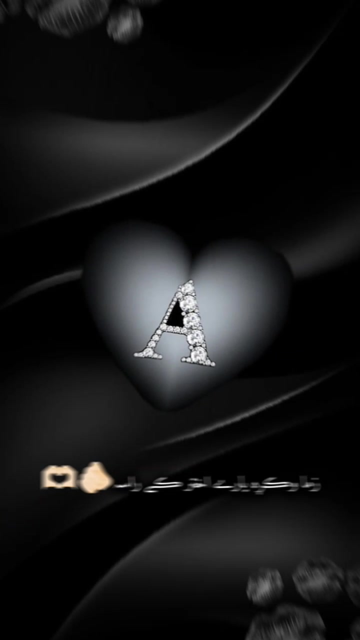 @༺☣My life line🍂A☣༺