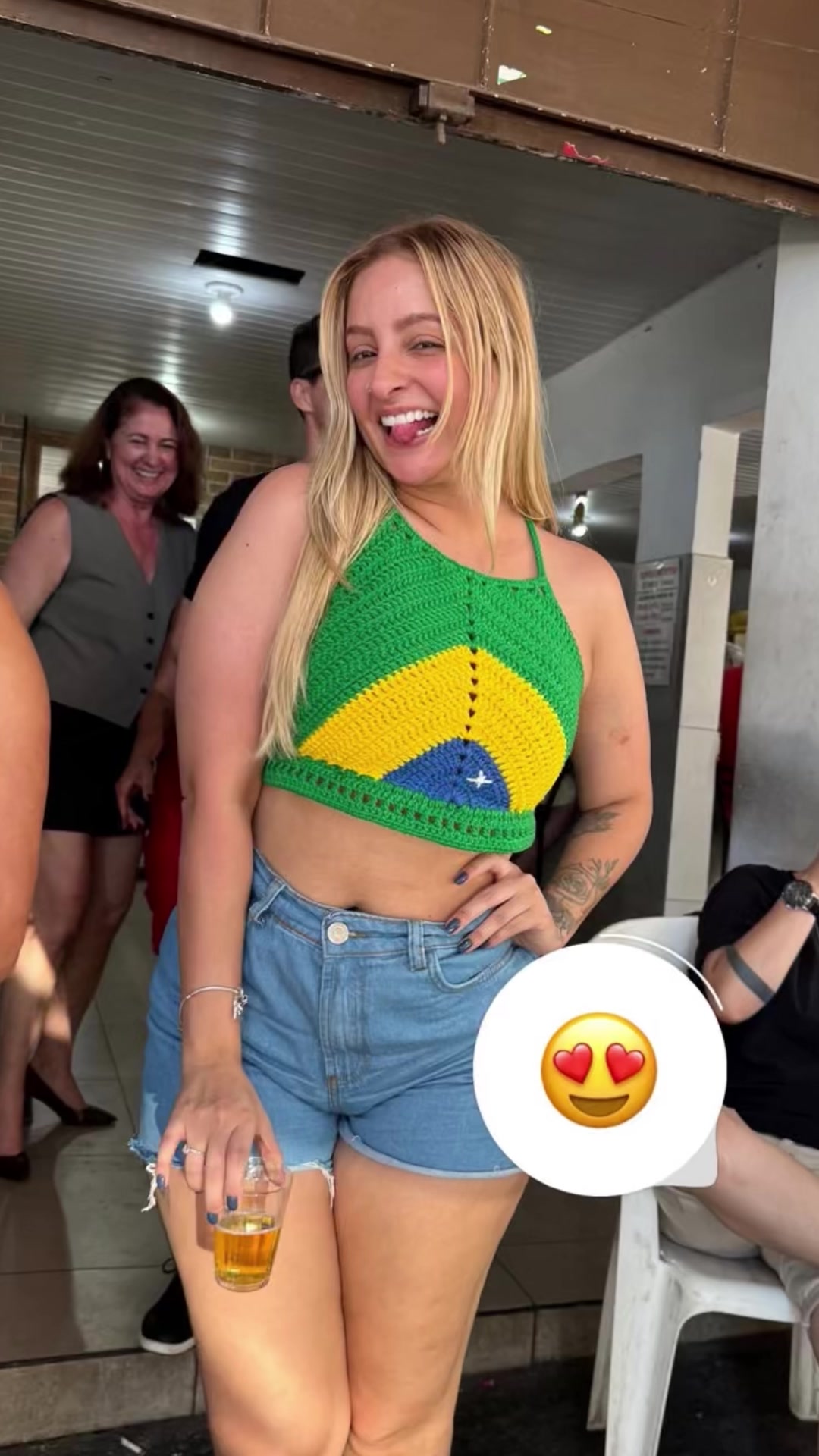 @Conexão Ju Marques
