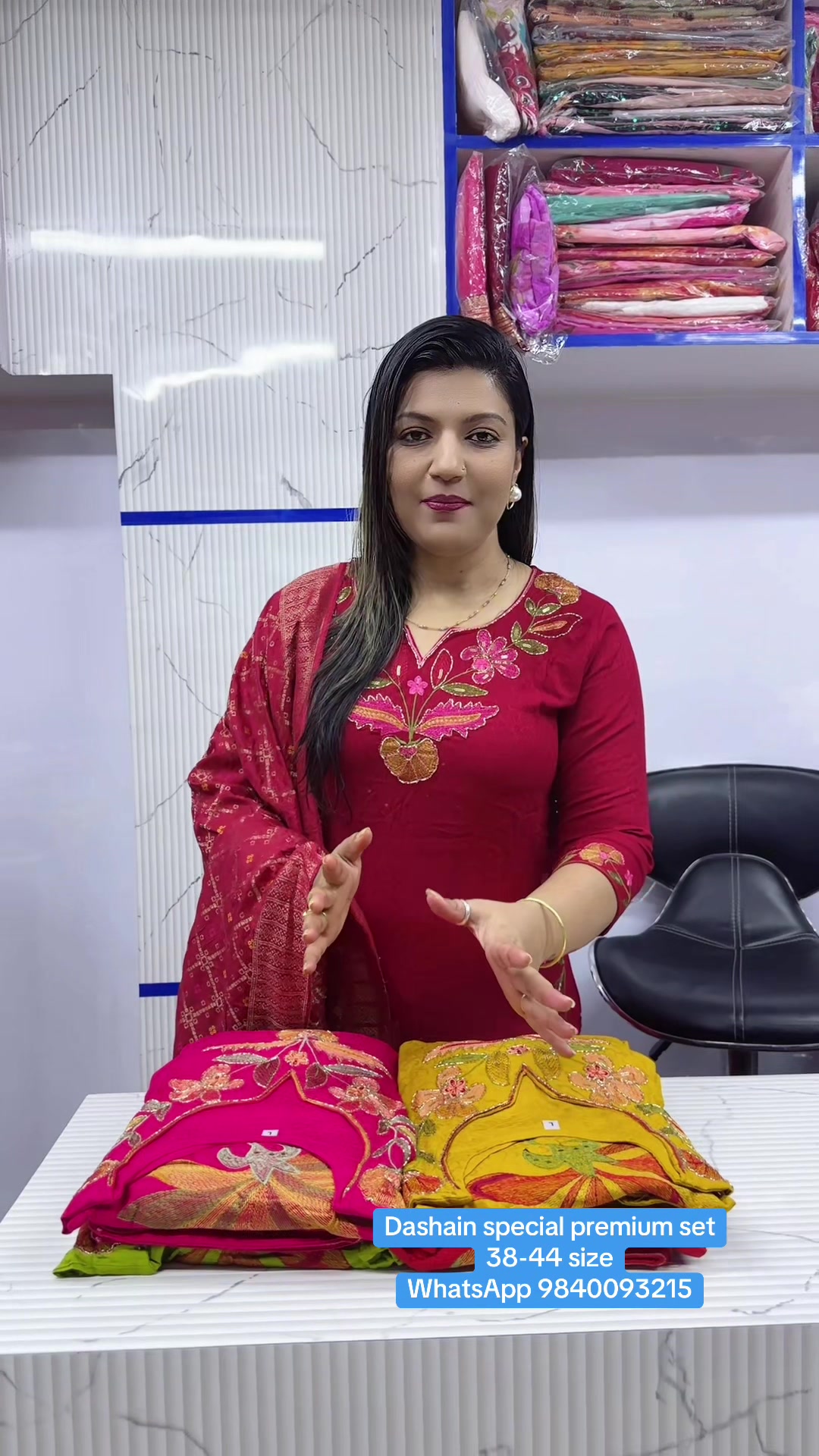 @Fashion Clothing & Accessories