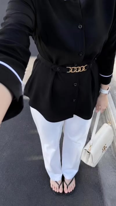 @Outfit inspirasi🛒