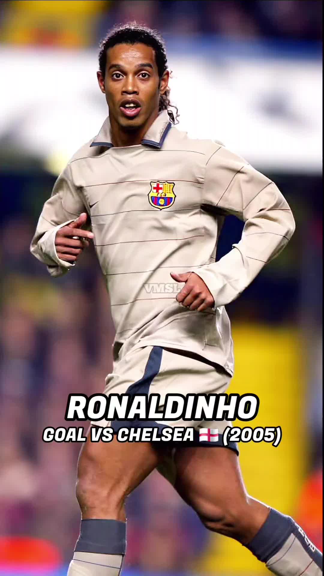 @VM Soccer Legends