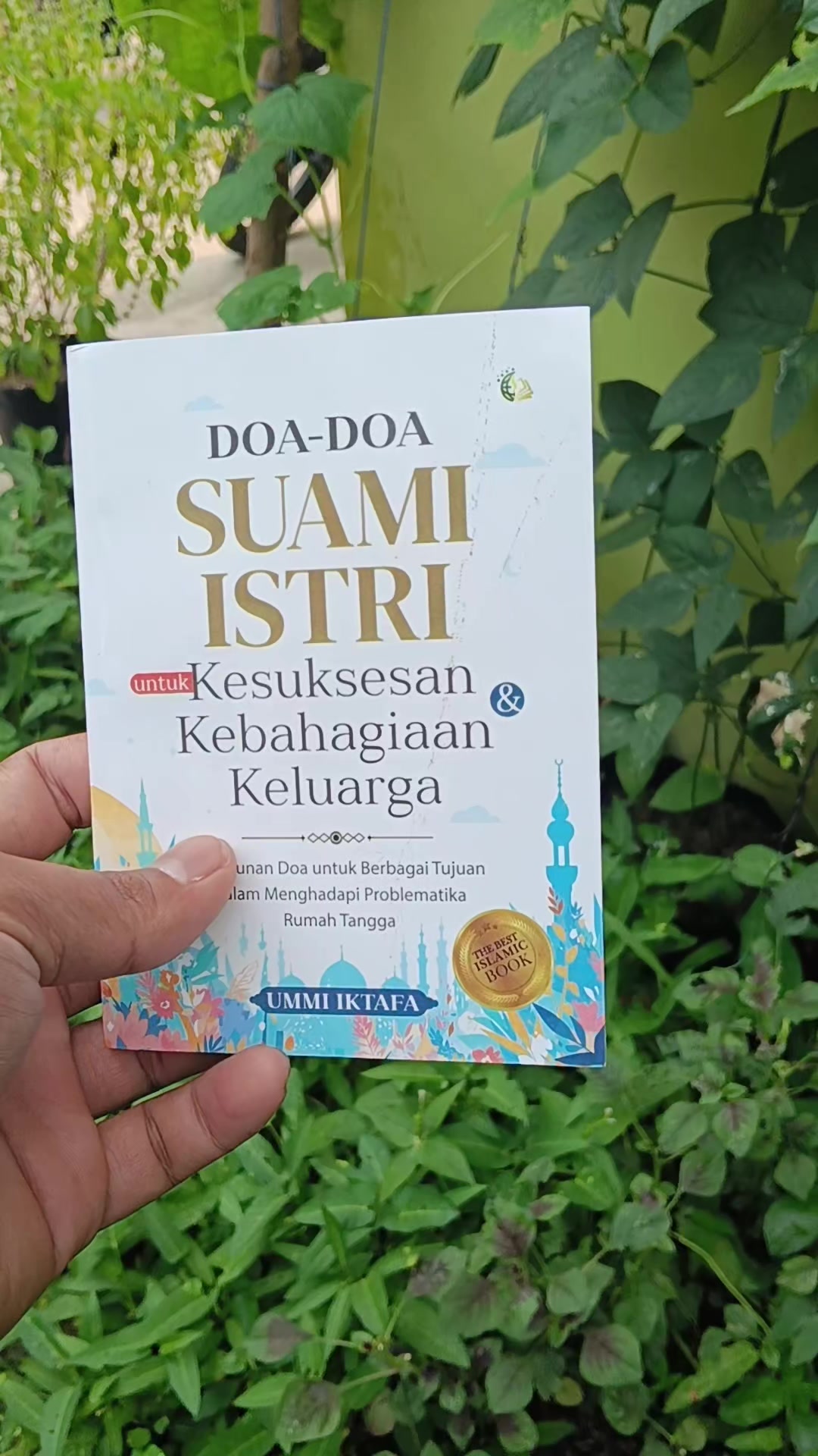 @Wahyu || Berkah Rupiah