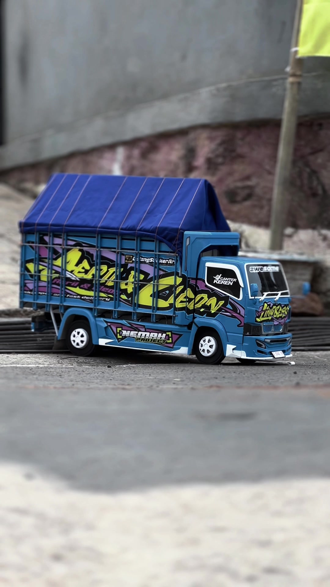 @Nemah Miniatur Store