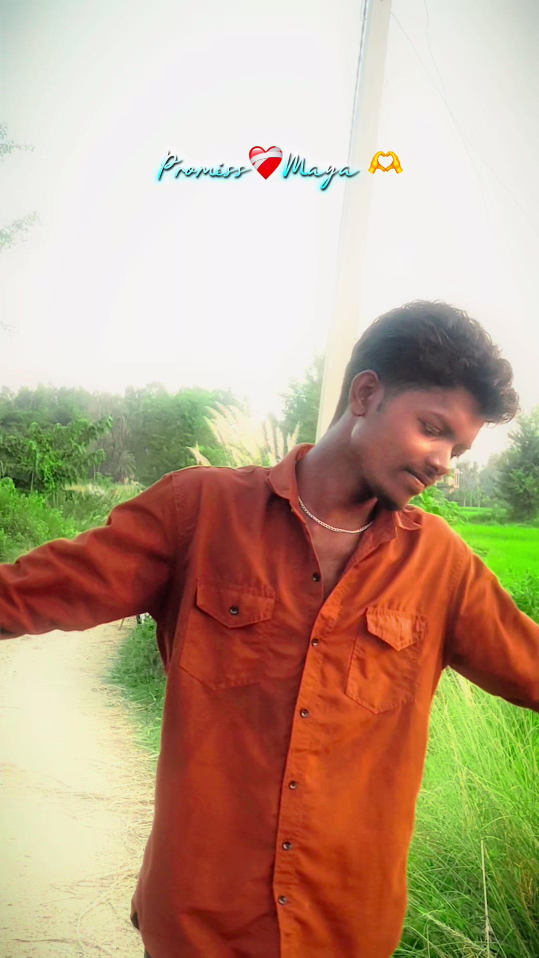 @◤ ☮️real_suraj03々 ❸ ◢