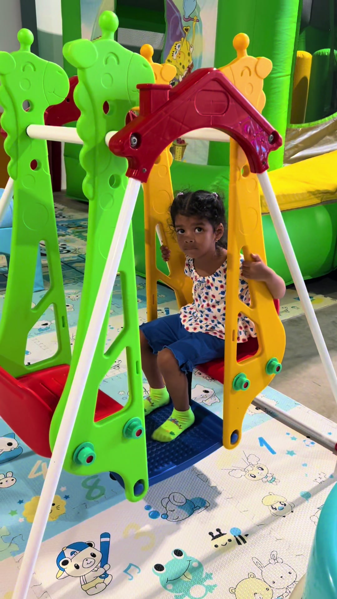@Bounce N Around