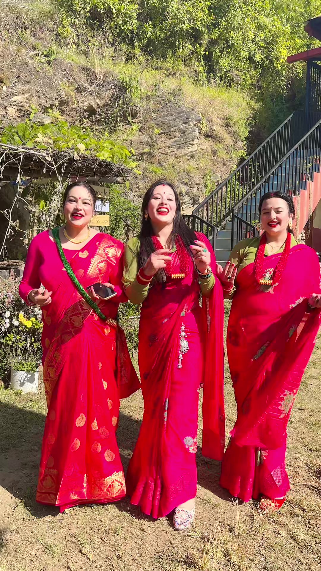 @Shristi Kc Bhandari