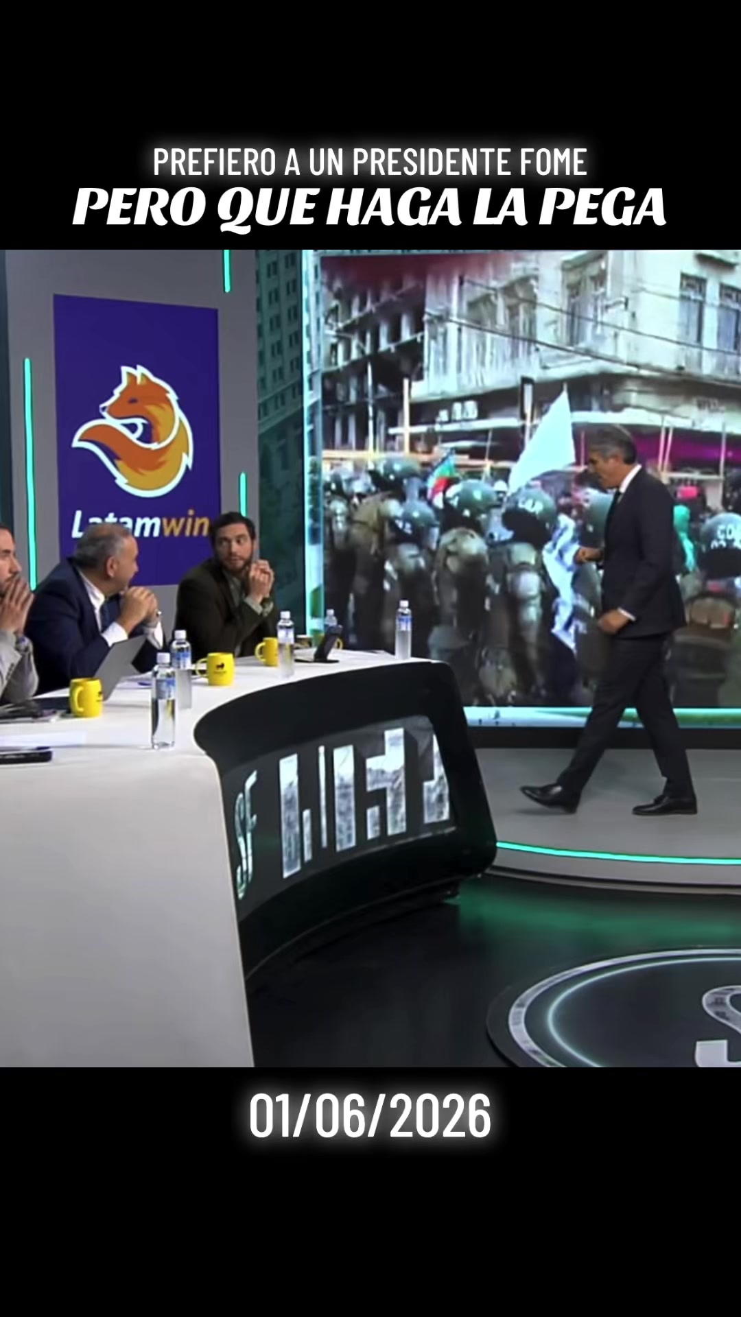 @EL INFORMANTE
