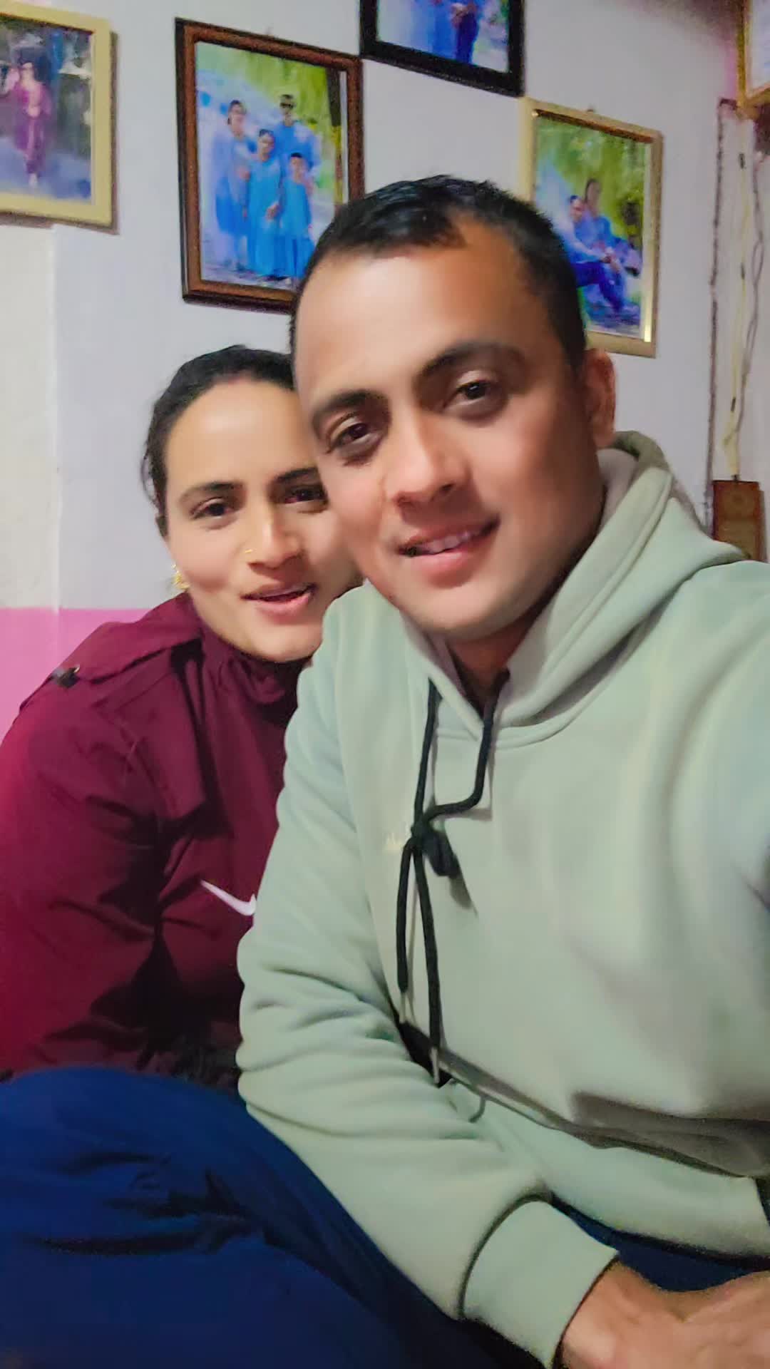 @Arjun Bhandari