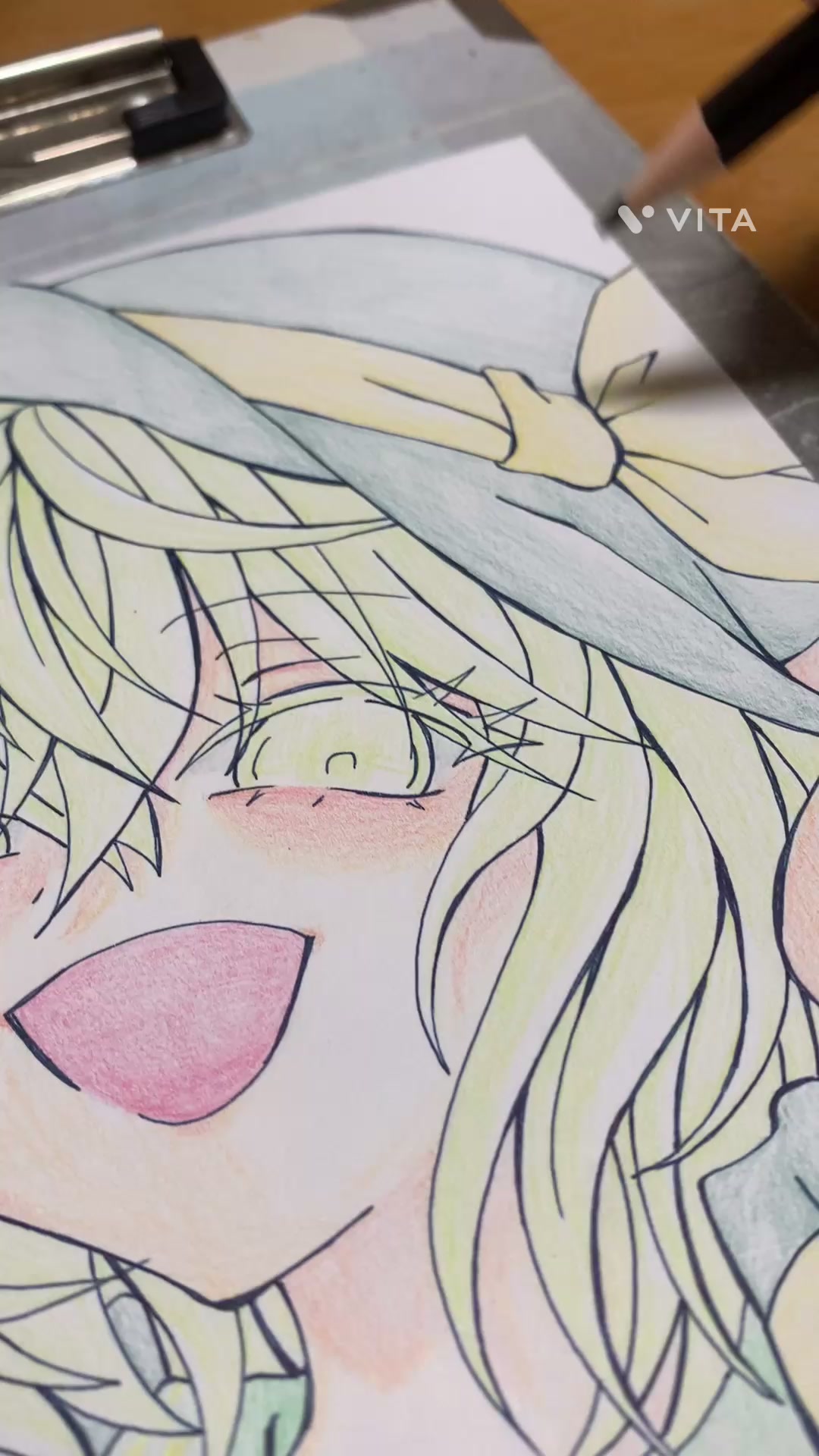 @いちりんご_skeb募集中