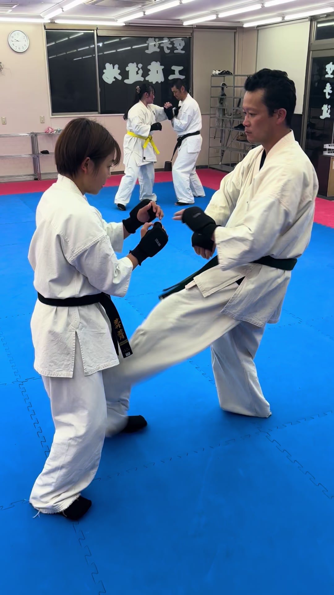 @kudodojo