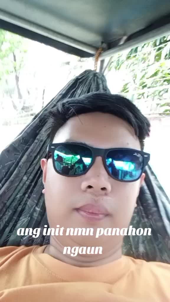 @jamael bulyoc