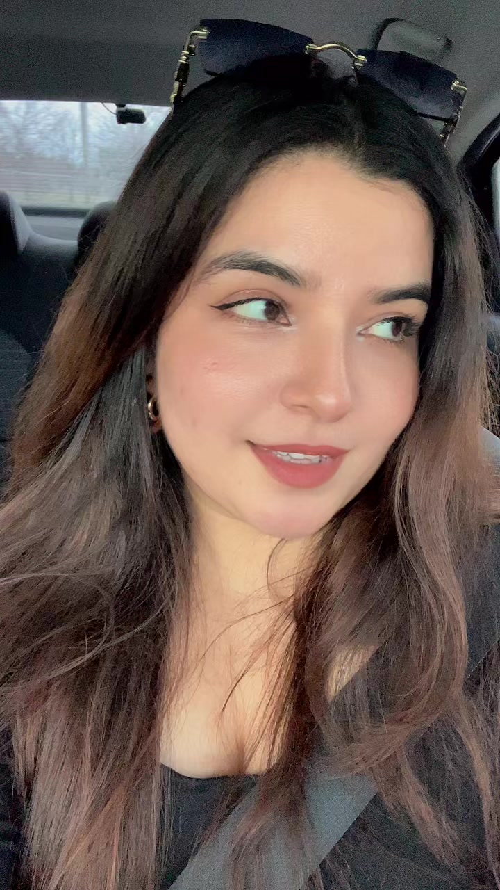 @Smriti