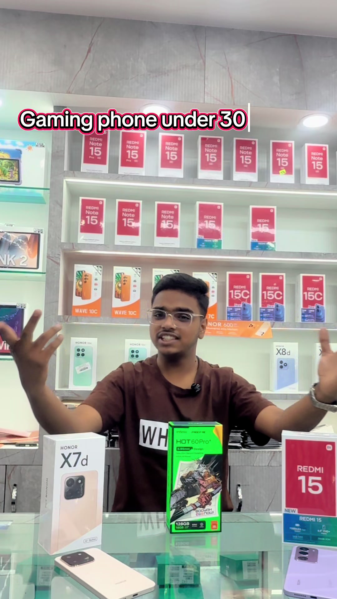 @Quick Mobile Center