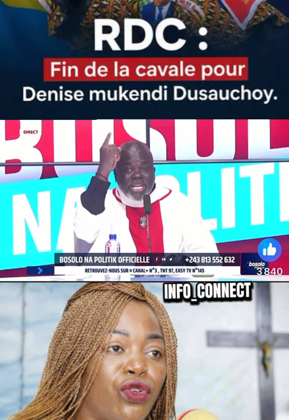 @INFO CONNECT