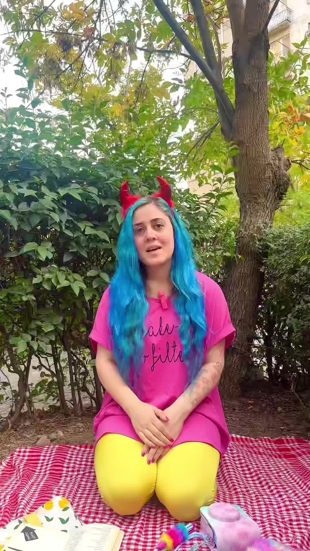 @Megi