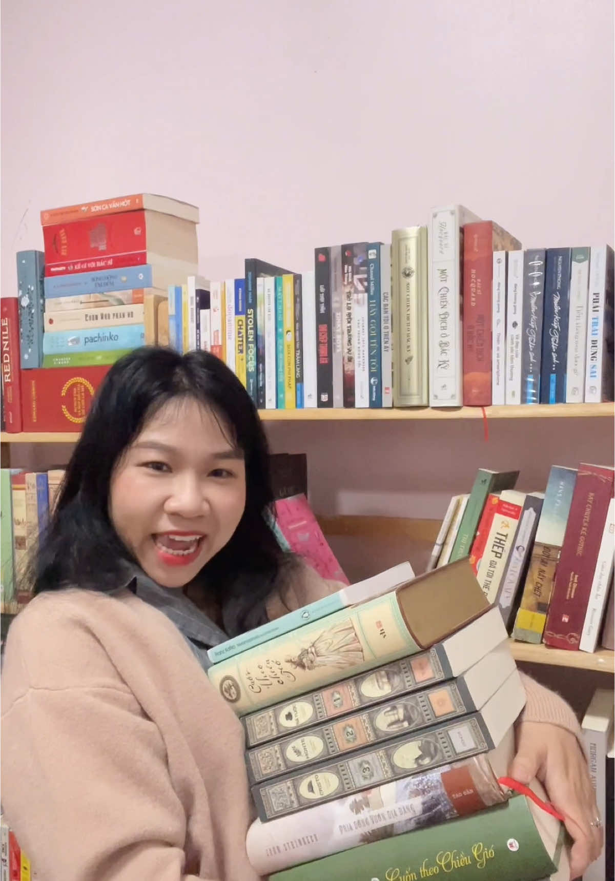 @Mi Reader