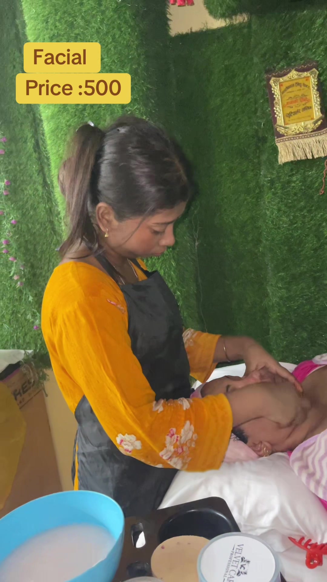 @Shila--makeup studio parasi
