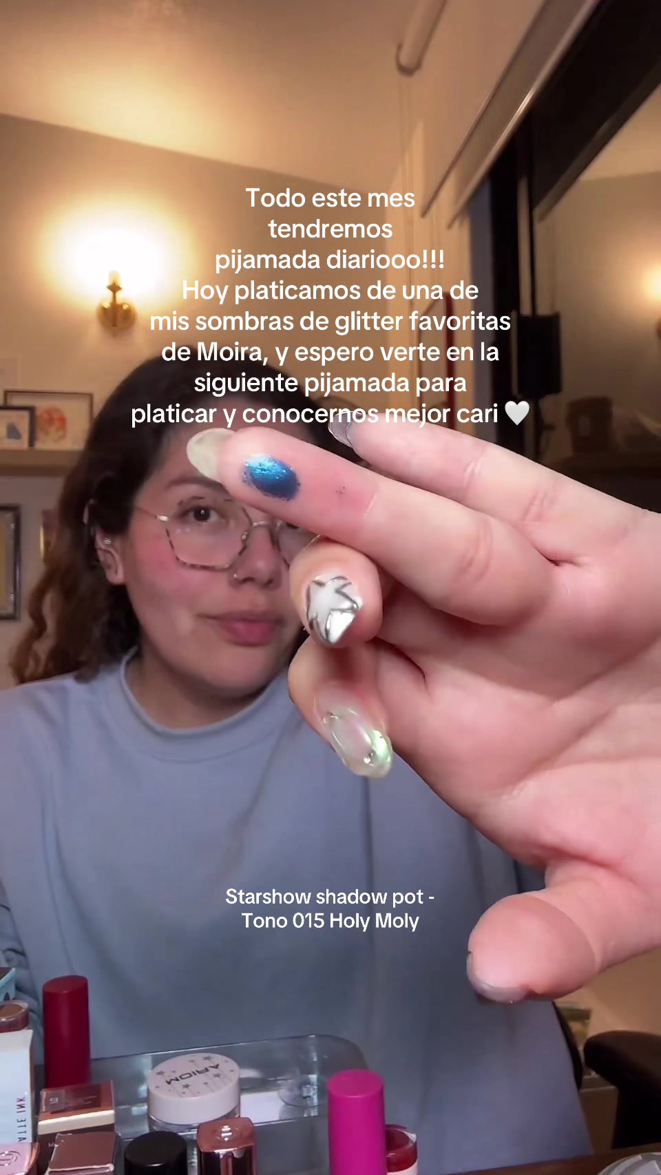 @María Quoz