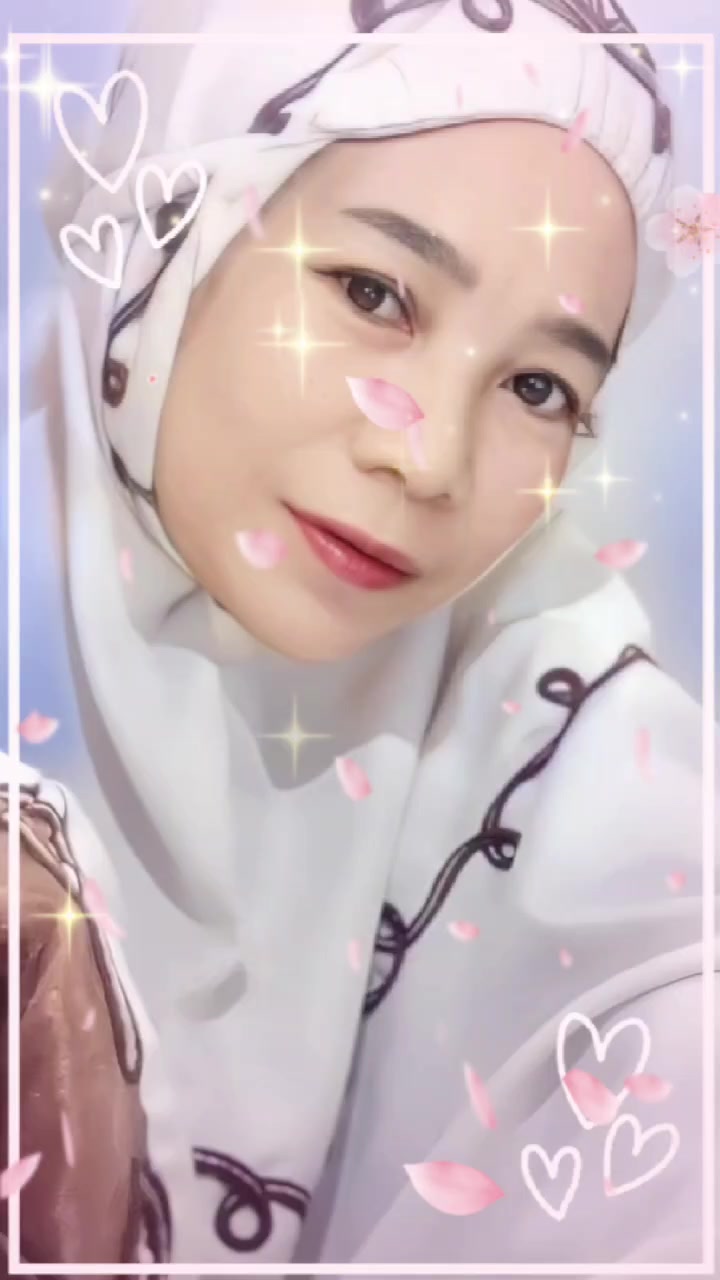 @Haji Lilis suriyani