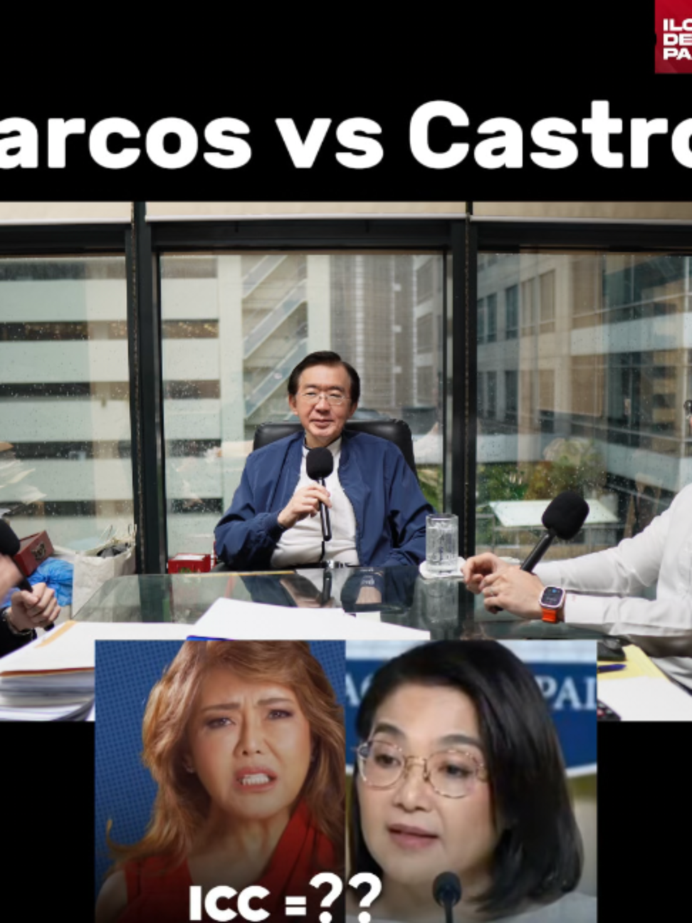 @Ilocano Defenders Partylist