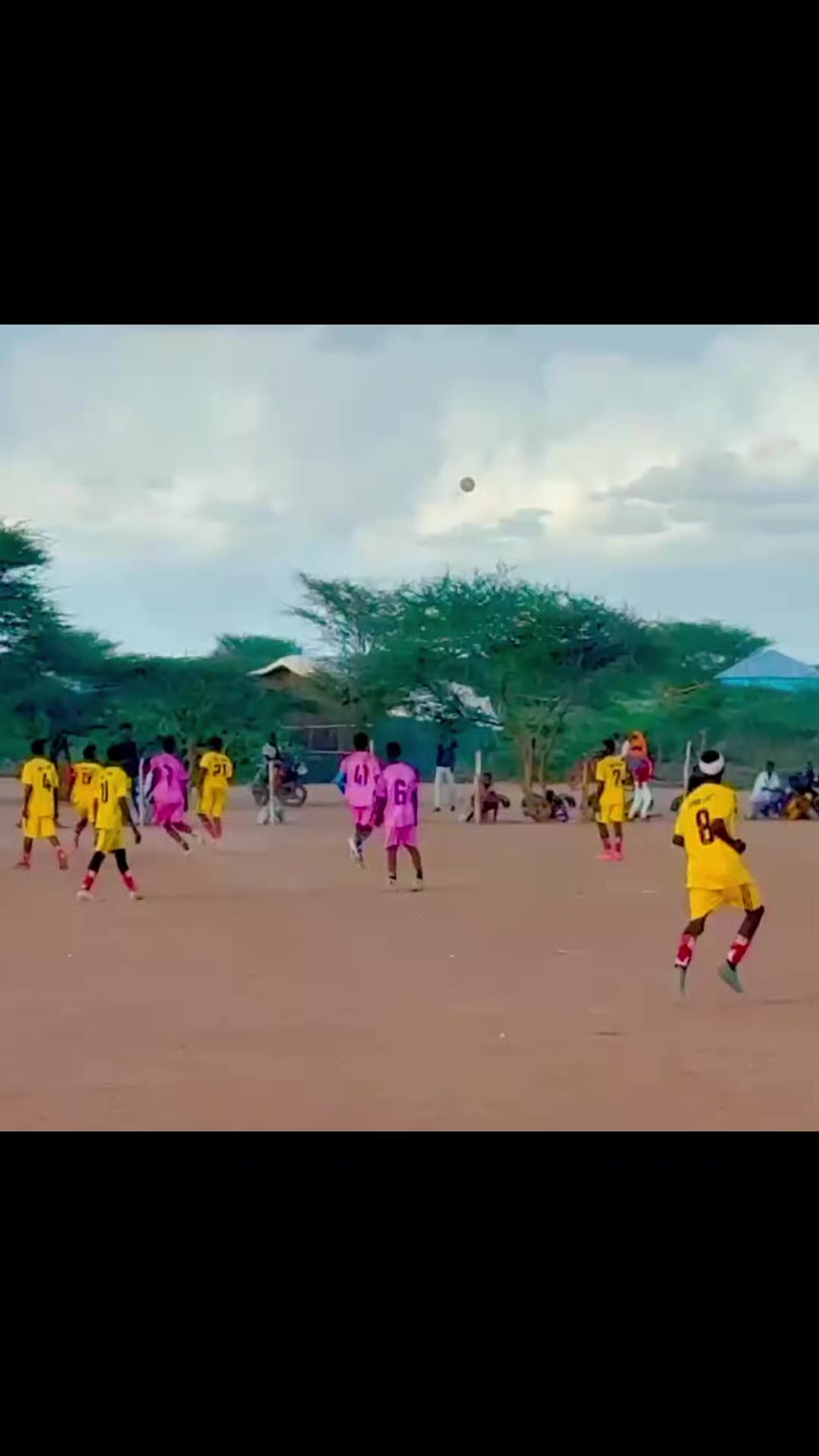 @Faliyaha Dadaab channel