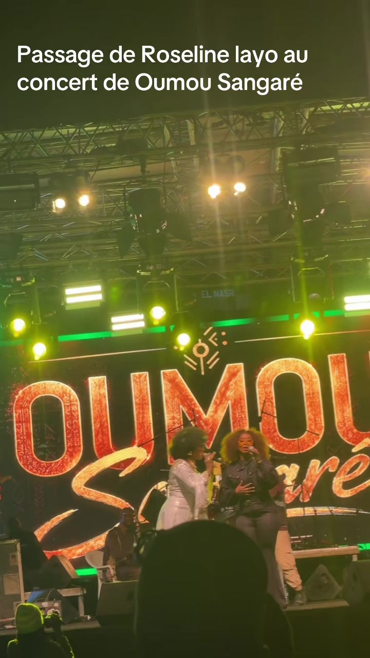 @Fofana Maimouna😍