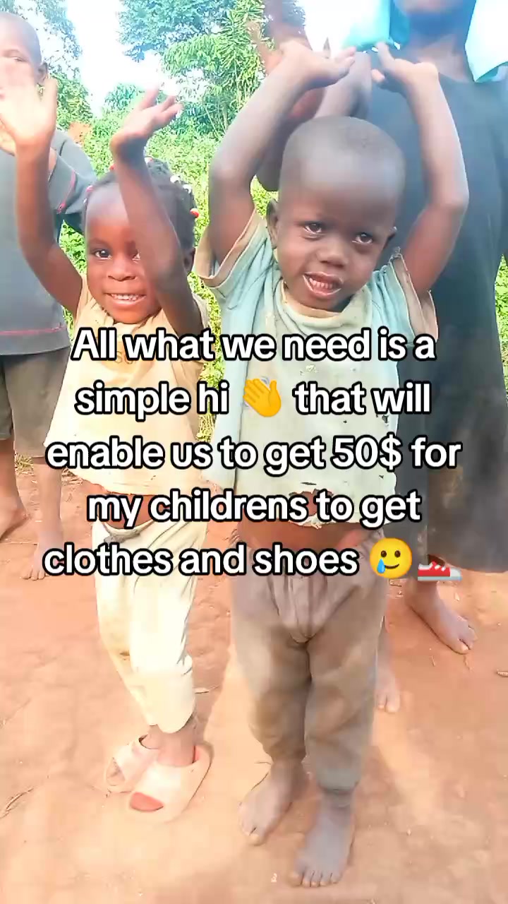 @SSEMPIJJA NOAH KIDS FOUNDATIO