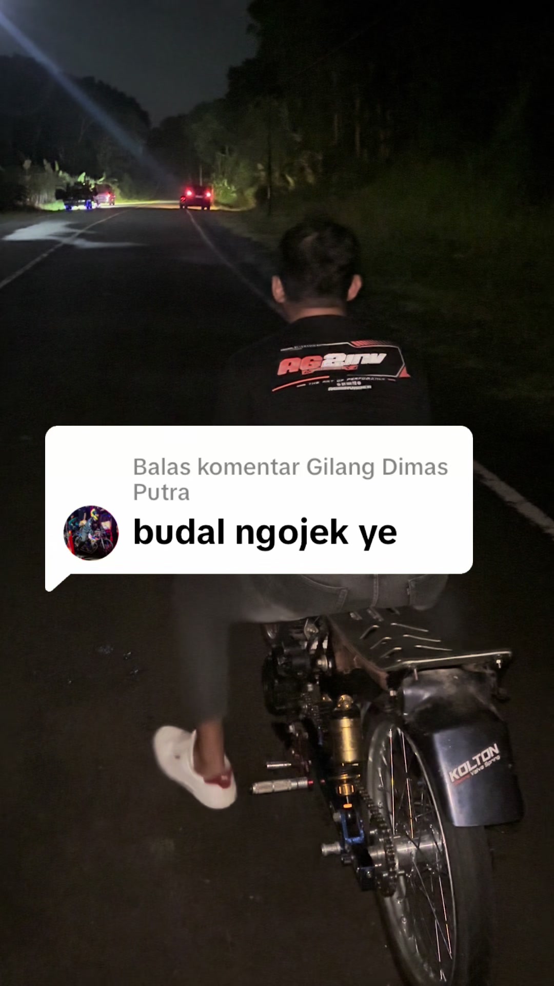 @Cak gomb