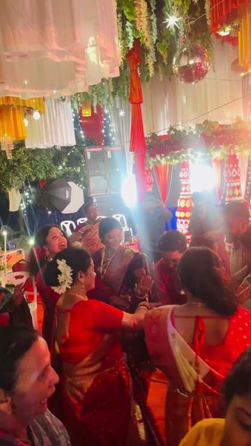 @🌸🌼Mr.&Mrs Talukder 🌸❣️