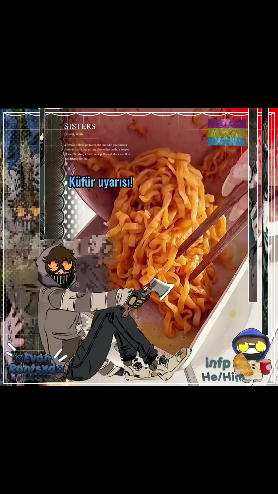 @⦻Evan_Rantsxd⦻🪓