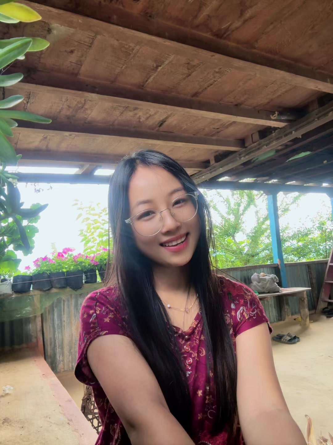 @सकुन् आङ्देम्बे लिम्बू🐼💗