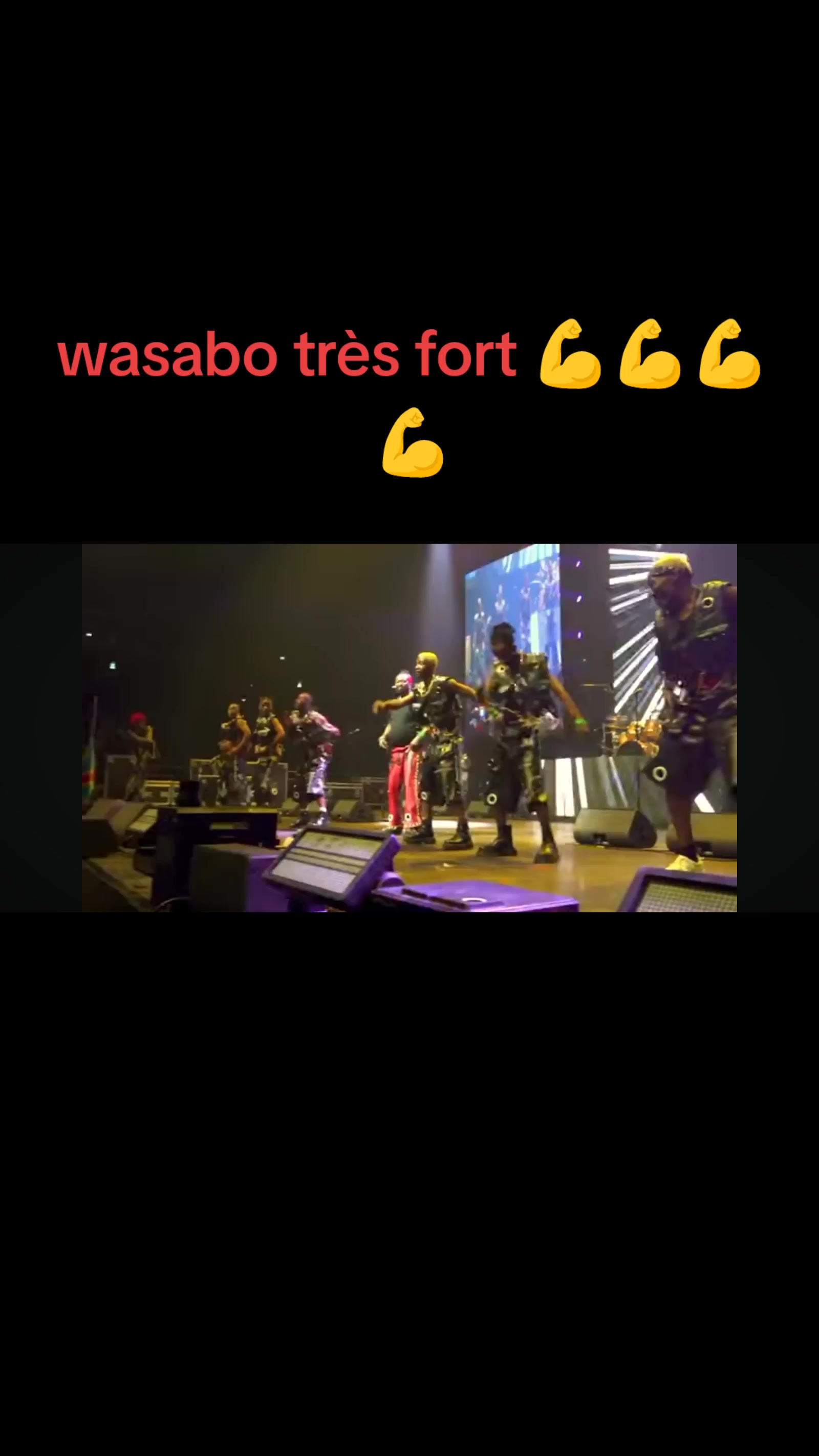 @Jo&euml;l kayombo