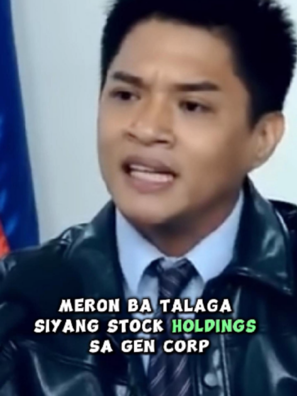 @Vice Mayor Harold Respicio
