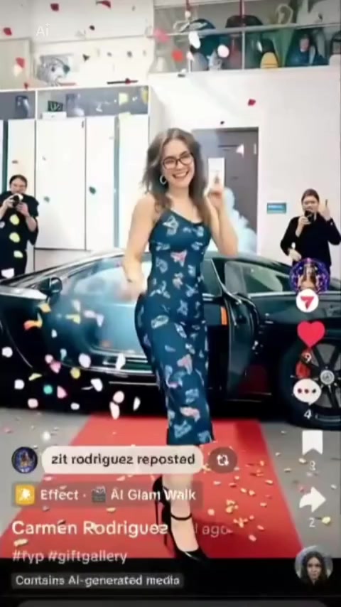 @Carmen Rodriguez