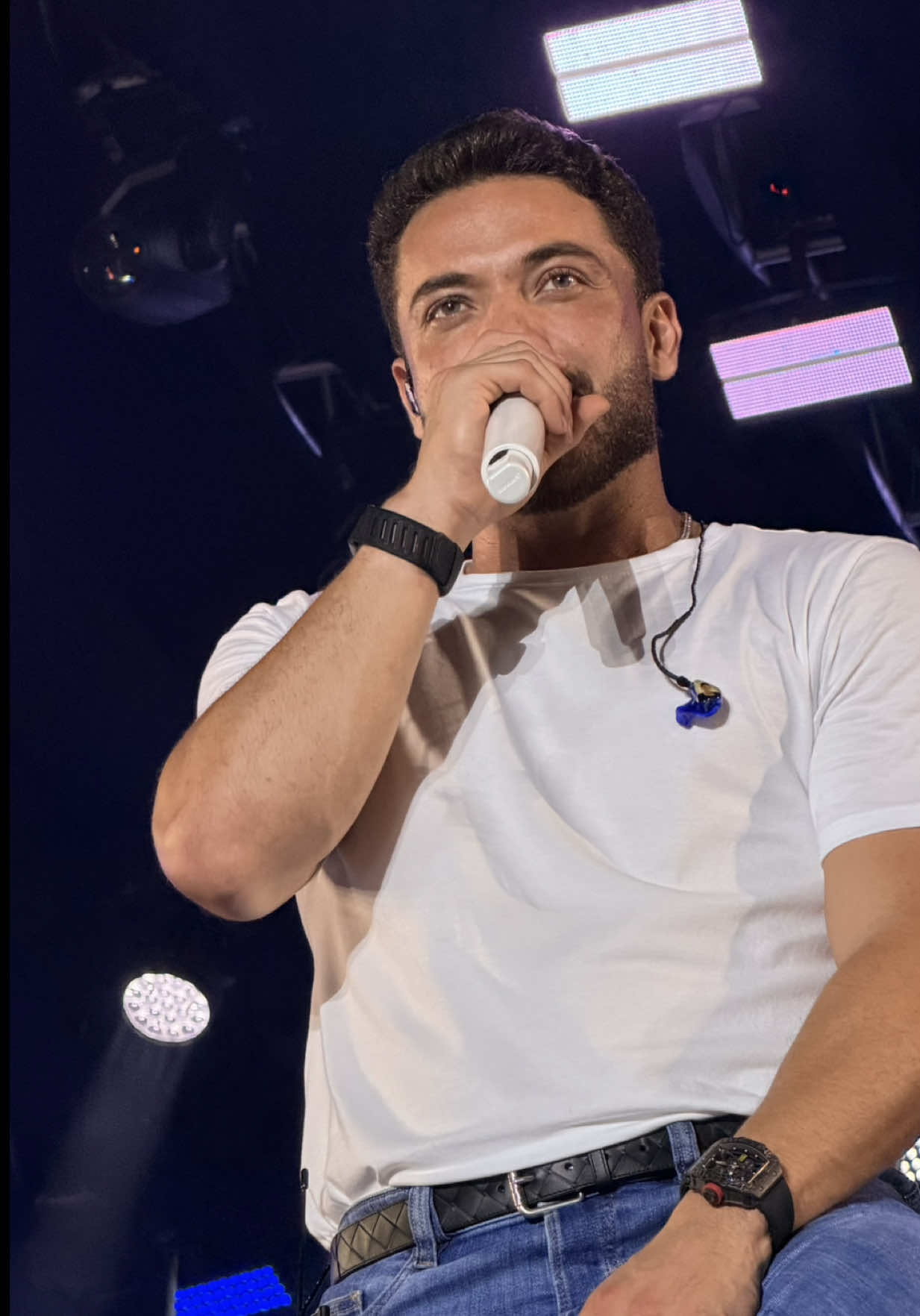 @Wesley Safadão
