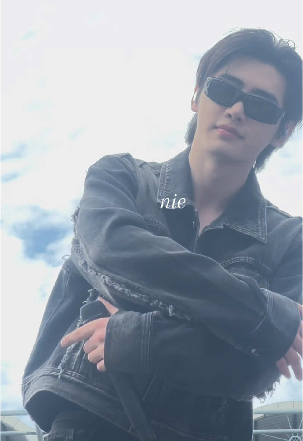 @Rainie