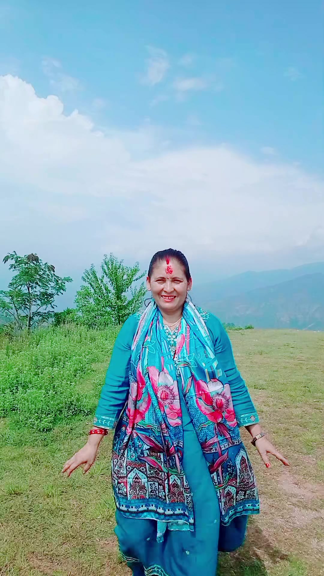 @Parbati Bhandari