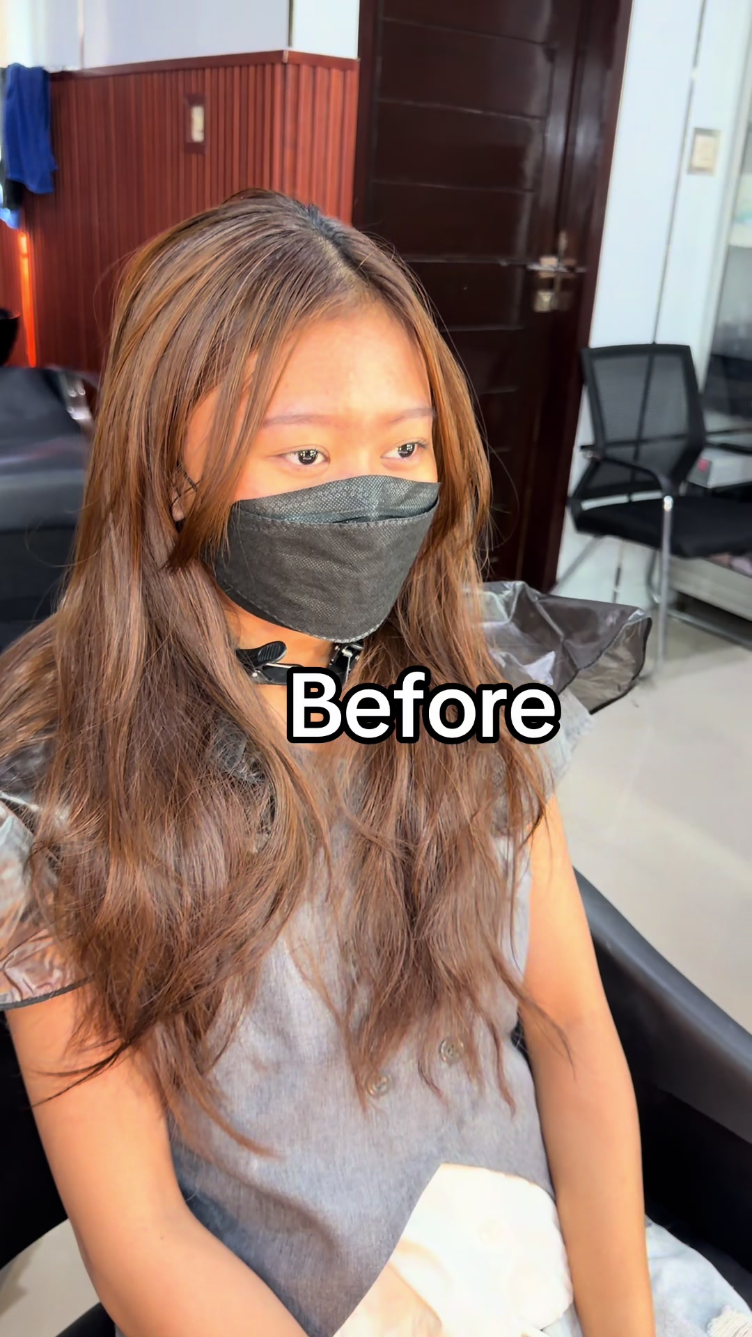 @Regina Wayan Salon