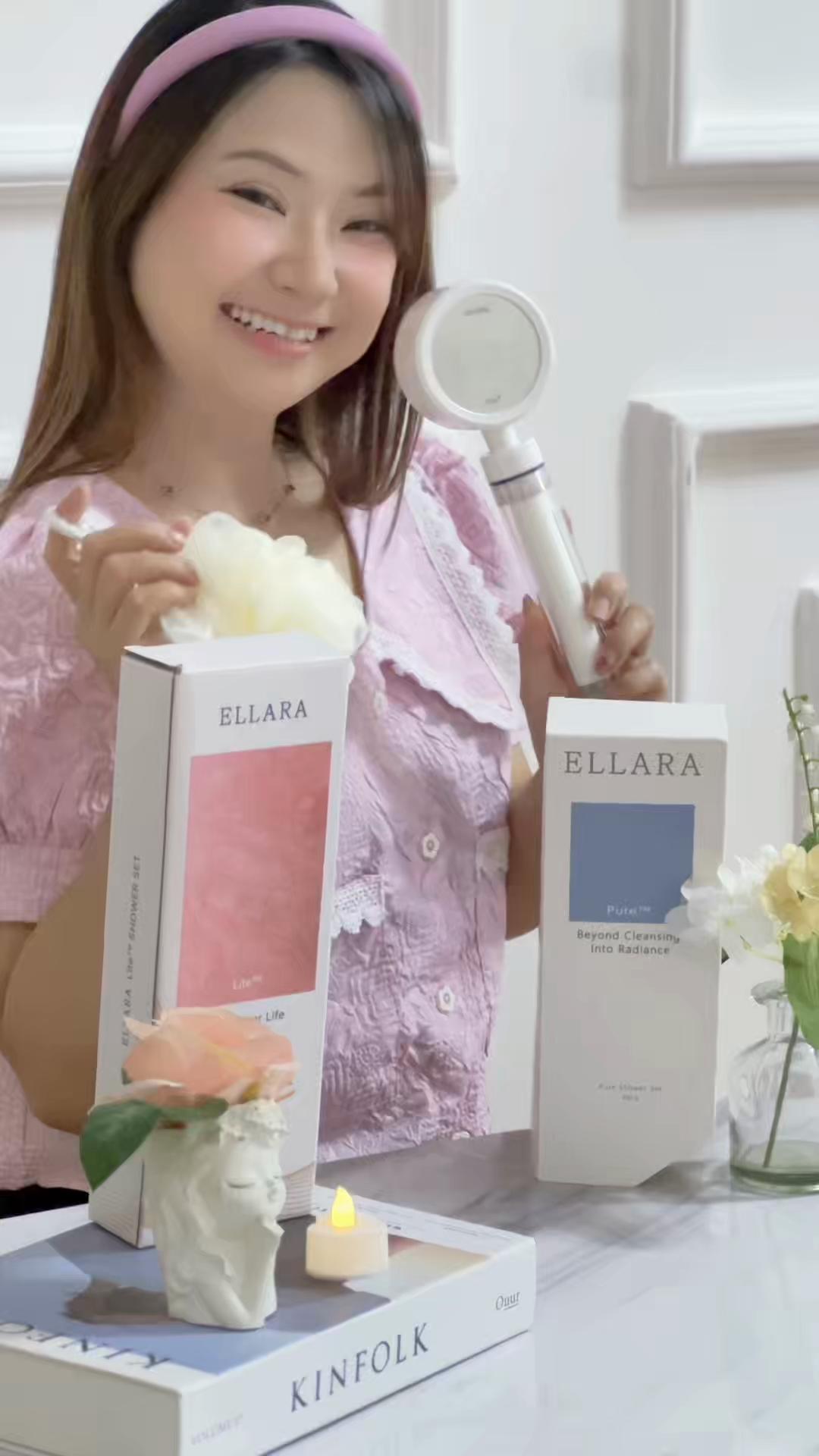 @Nana