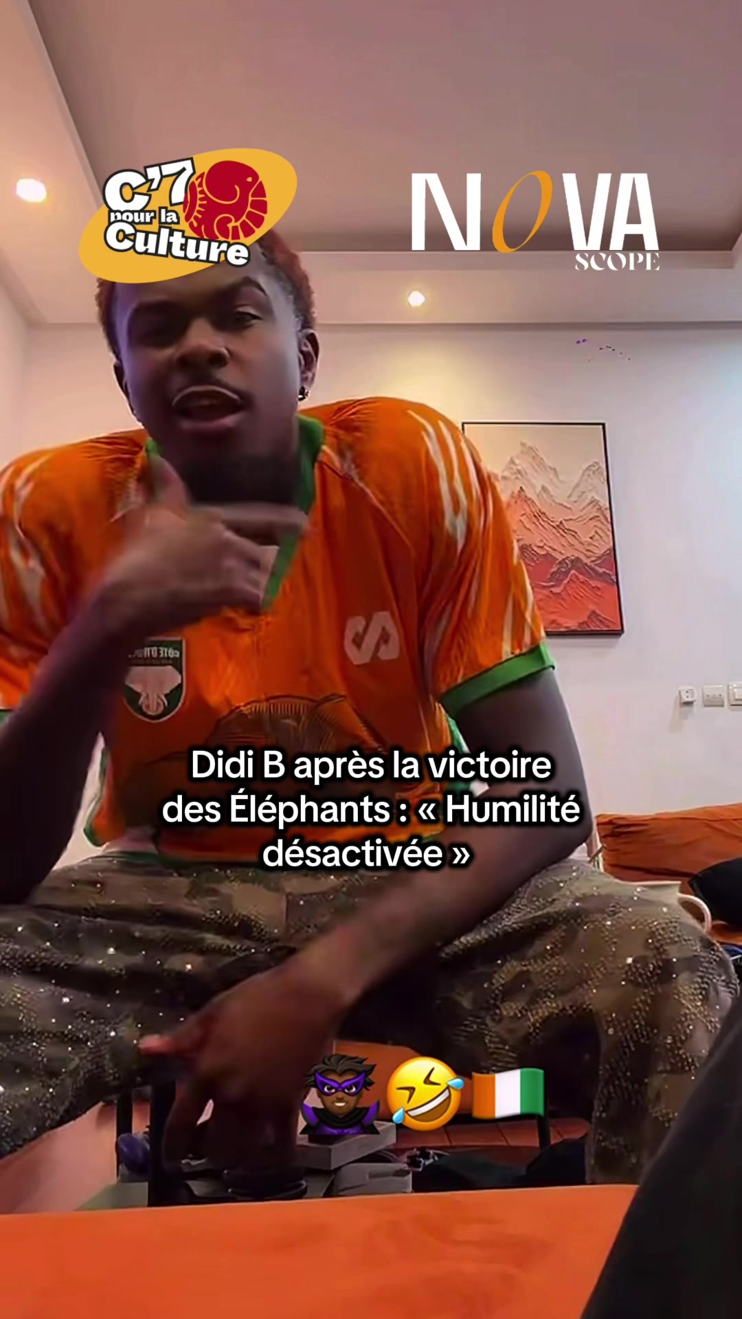 @NovaScope