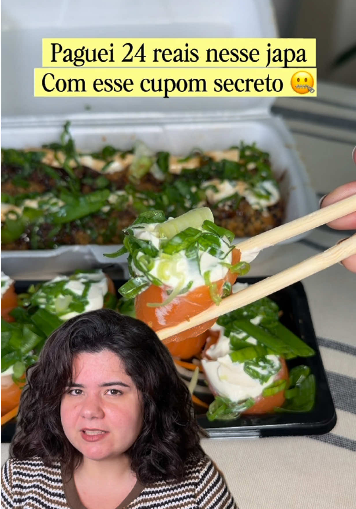 @Por aí com Carol