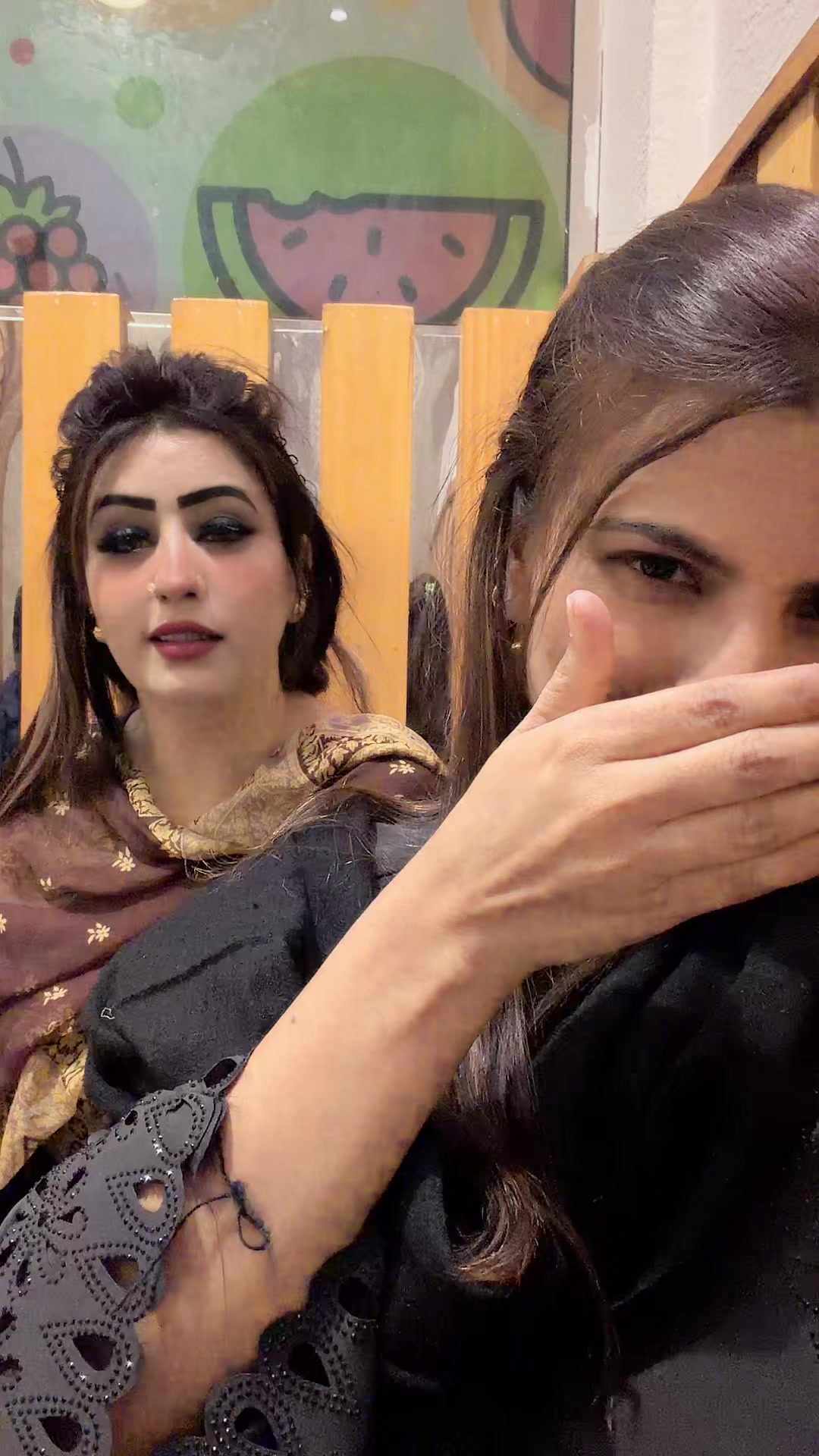 @Kiran Abbasi